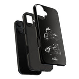 Harley Street Glide Phone Case
