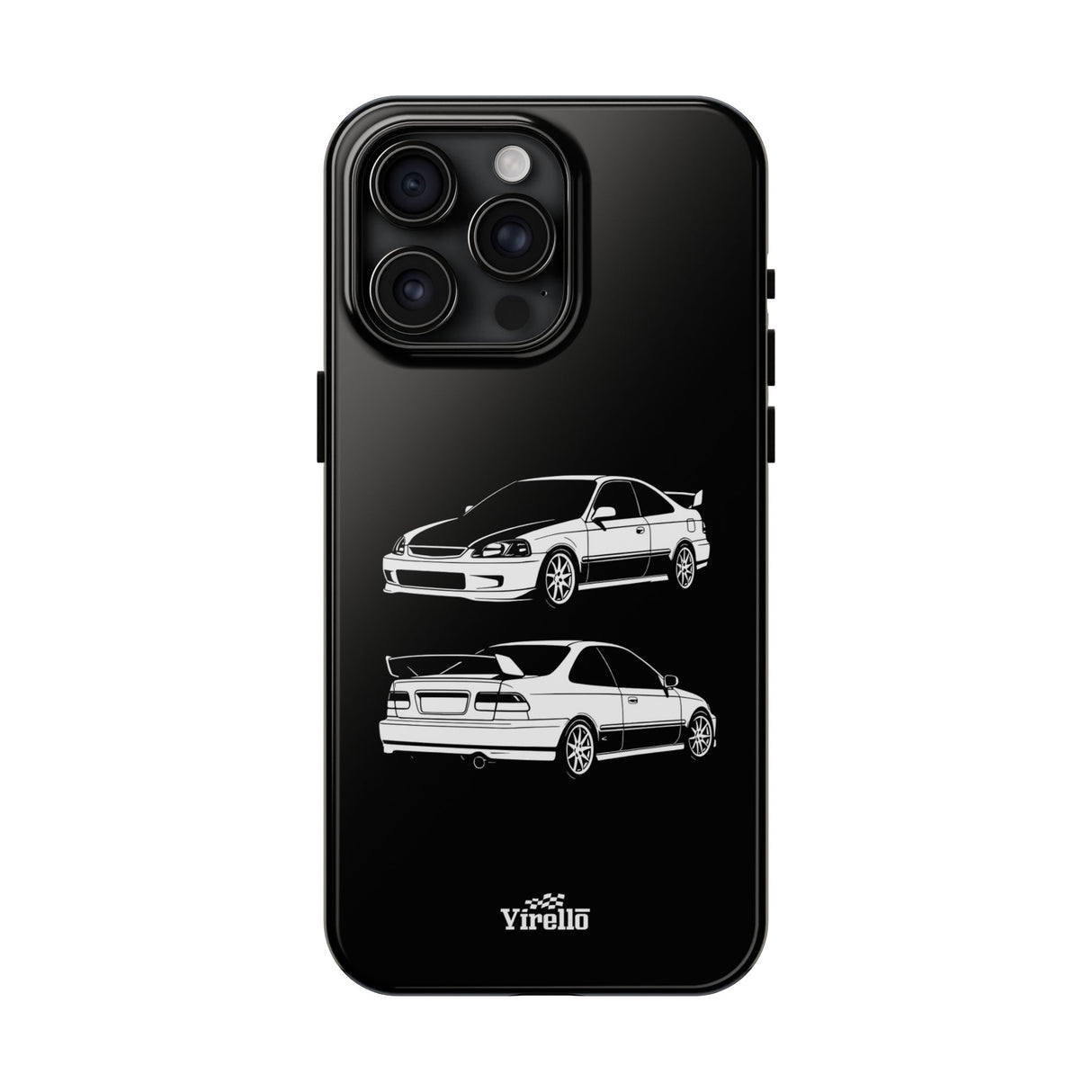 1996–2000 Honda Civic Phone Case