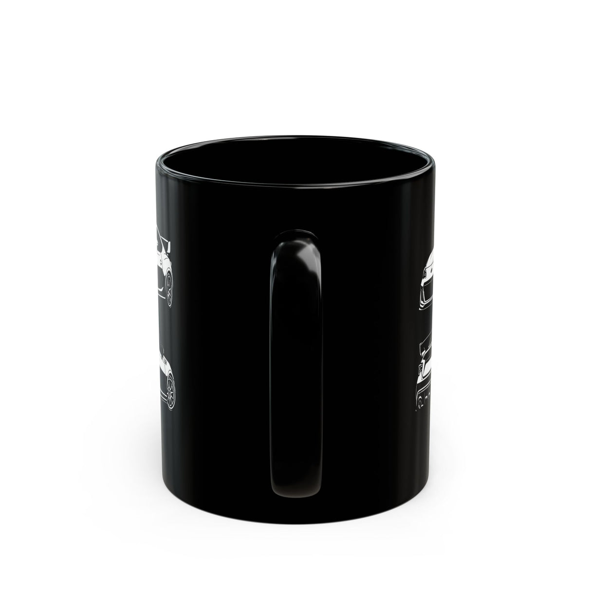 2013-2020 Subaru BRZ Mug