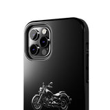 Yamaha V Star 650 Phone Case