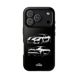 2014–2020 Jaguar F-Type Phone Case