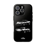 2005–2013 Chevrolet Corvette (C6) Phone Case