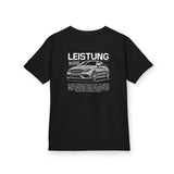2015–2021 Mercedes-Benz C63 AMG (W205) Kids T-Shirt