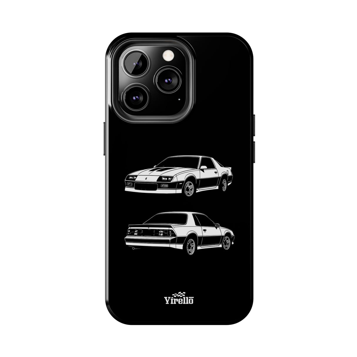 1982–1992 Chevrolet Camaro Phone Case