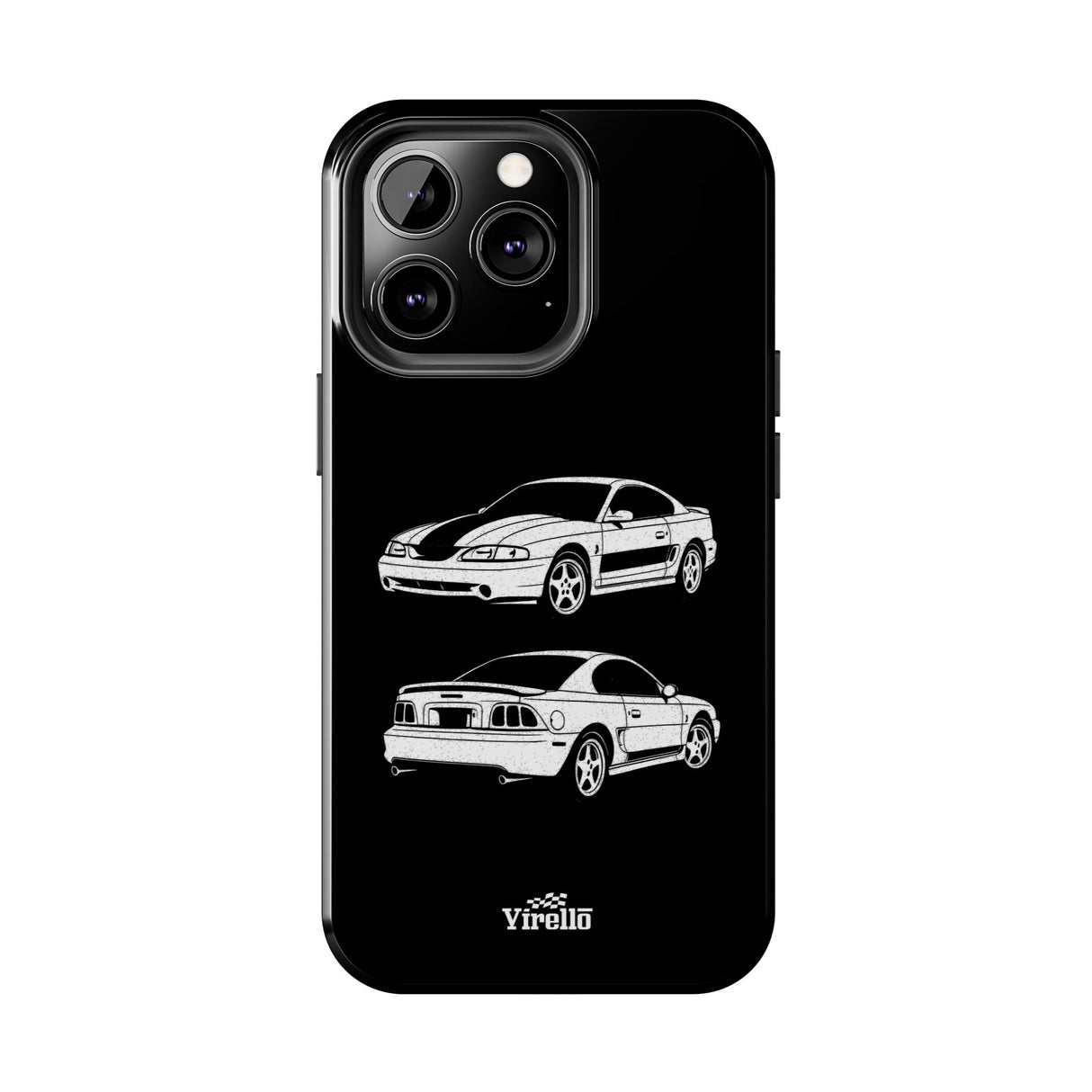 1994–2004 Ford Mustang (SN95) Phone Case