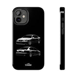 1997-2005 Lexus GS300 Phone Case