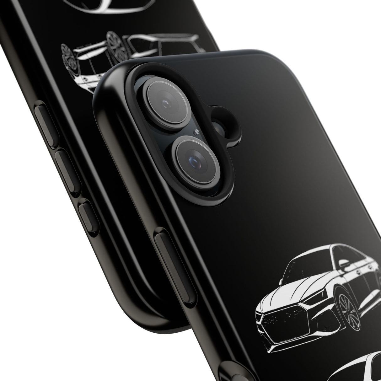 Audi RS5 Phone Case