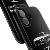 Audi RS5 Phone Case