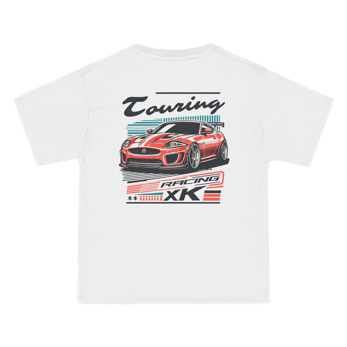2007–2015 Jaguar XK Shirt