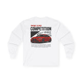 BMW M3 (G80) Long Sleeve Shirt