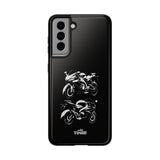 RS660 Phone Case