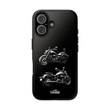 Yamaha V Star 950 Phone Case