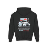 2008–2015 Infiniti G37 Kids Hoodie