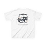 1977-1978 Pontiac Firebird Trans Am Kids T-Shirt