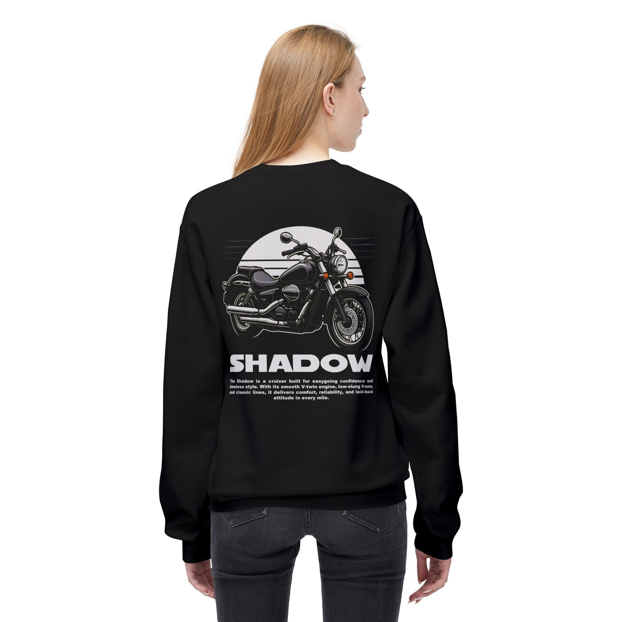 Honda Shadow Sweatshirt