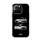 2012–2014 Ford Focus ST Phone Case