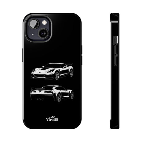 2014–2019 Chevrolet Corvette (C7) Phone Case