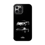2002–2004 Ferrari Enzo Phone Case