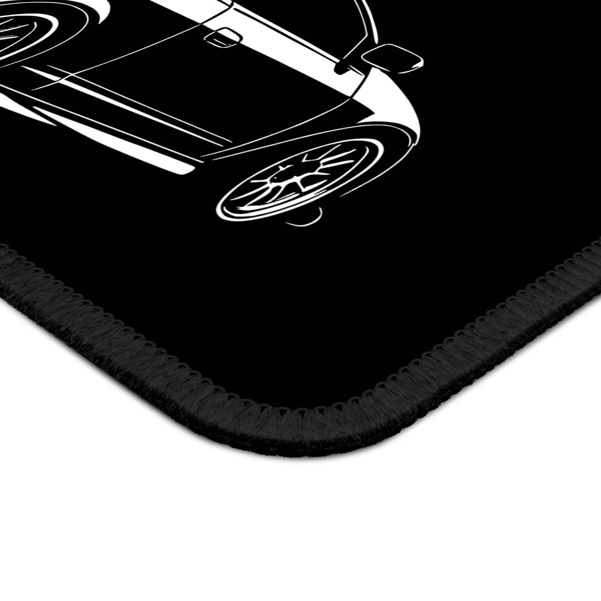 2002–2006 Acura RSX Mouse Pad