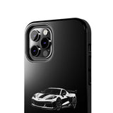 2020+ Chevrolet Corvette (C8) Phone Case