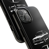BMW M3 (E30) Phone Case