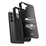 2007-2010 Koenigsegg CCXR Phone Case