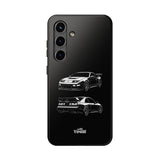 1990-1996 Nissan 300ZX Phone Case
