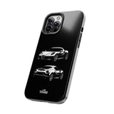 2014–2020 Alfa Romeo 4C Phone Case