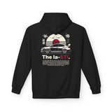 2015-2021 Subaru WRX STI (VA) Hoodie