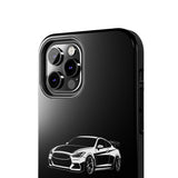 2017+ Infiniti Q60 Phone Case
