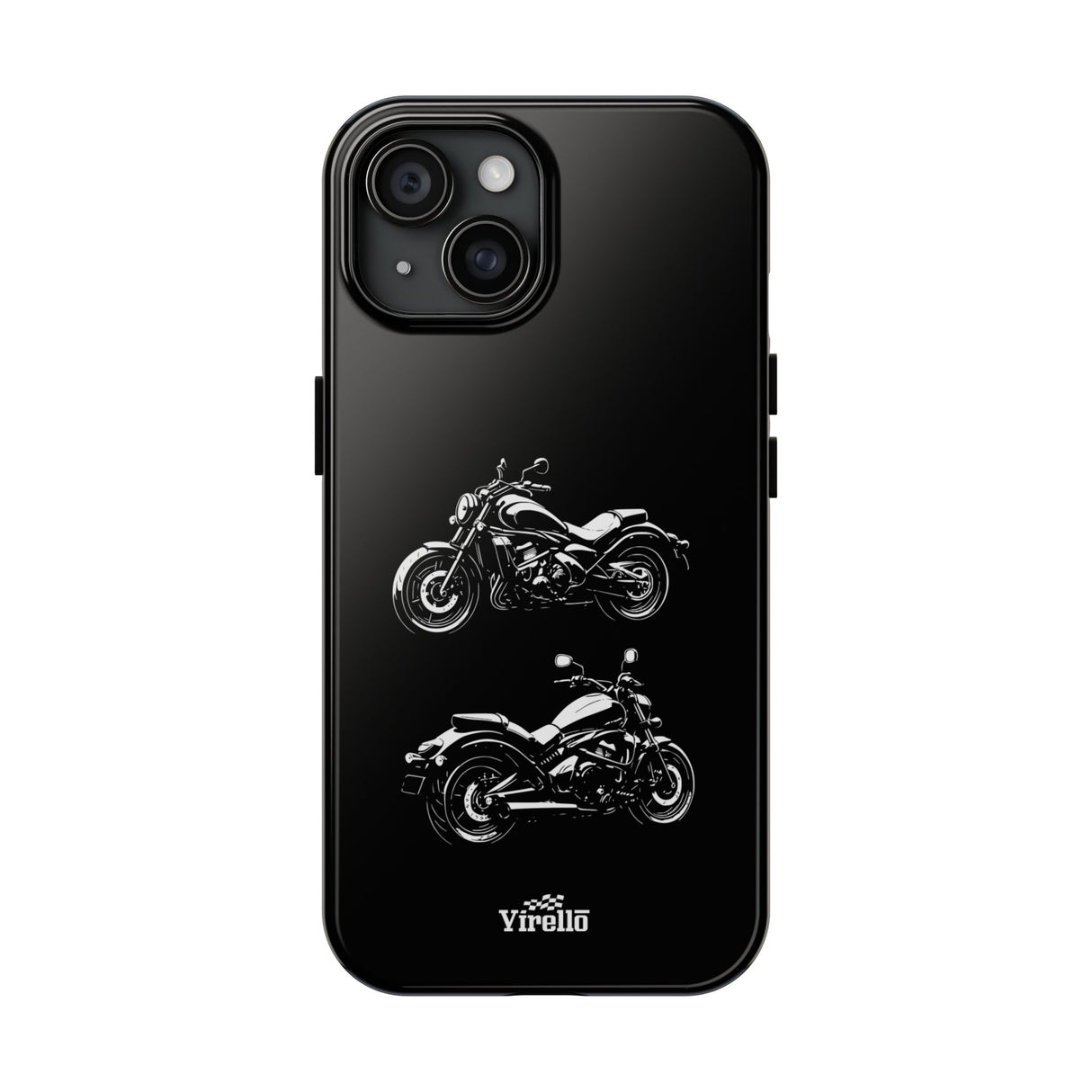 Kawasaki Vulcan Phone Case