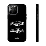 2017–2022 Ford GT Phone Case