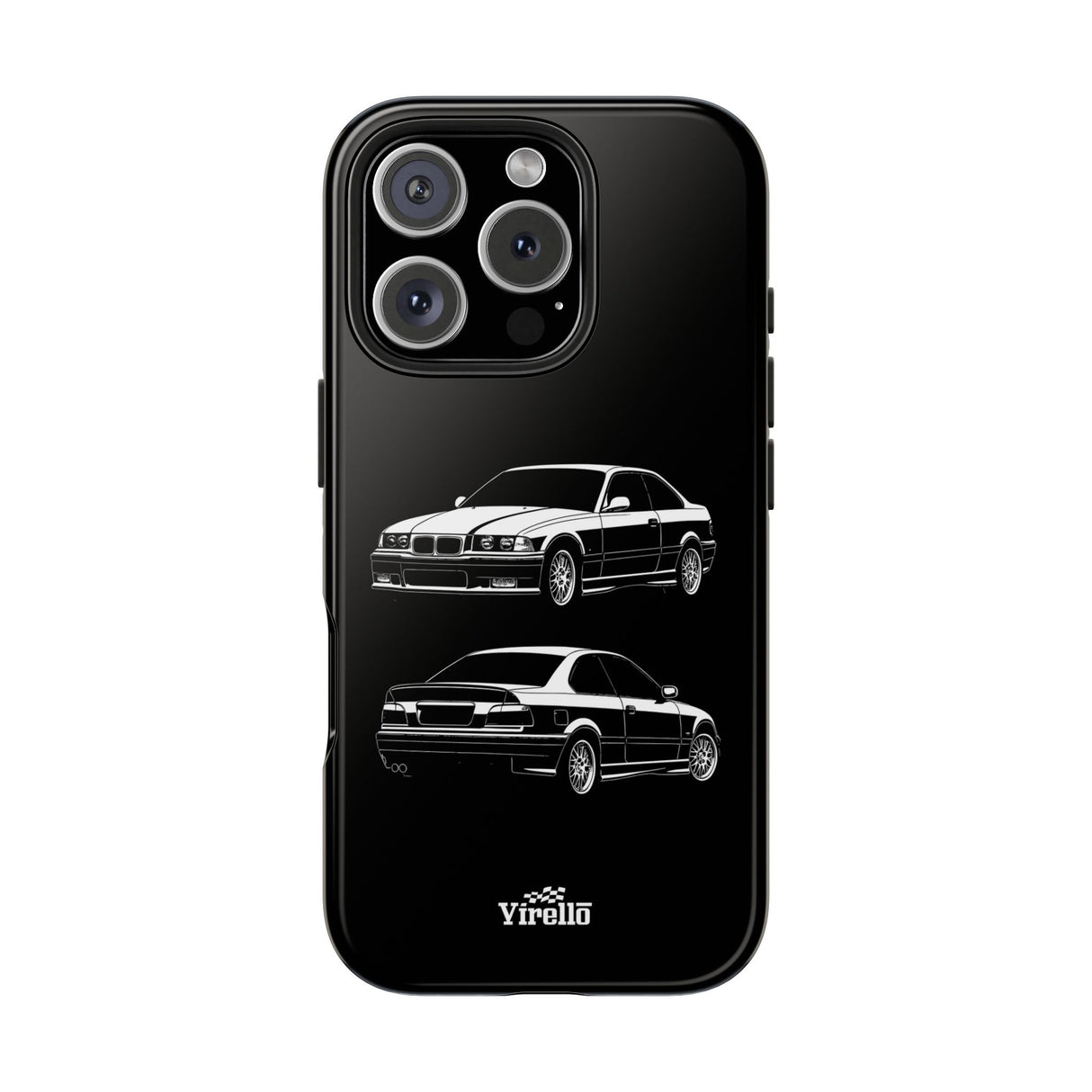 BMW M3 (E36) Phone Case