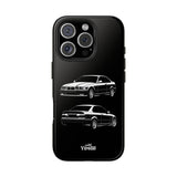 BMW M3 (E36) Phone Case