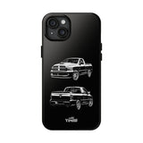 2004–2006 Dodge Ram SRT-10 Phone Case