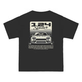 2016–2020 Fiat 124 Spider Shirt