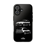 BMW Z3 Phone Case