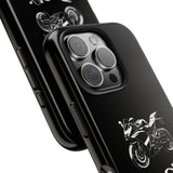 KTM RC390 Phone Case