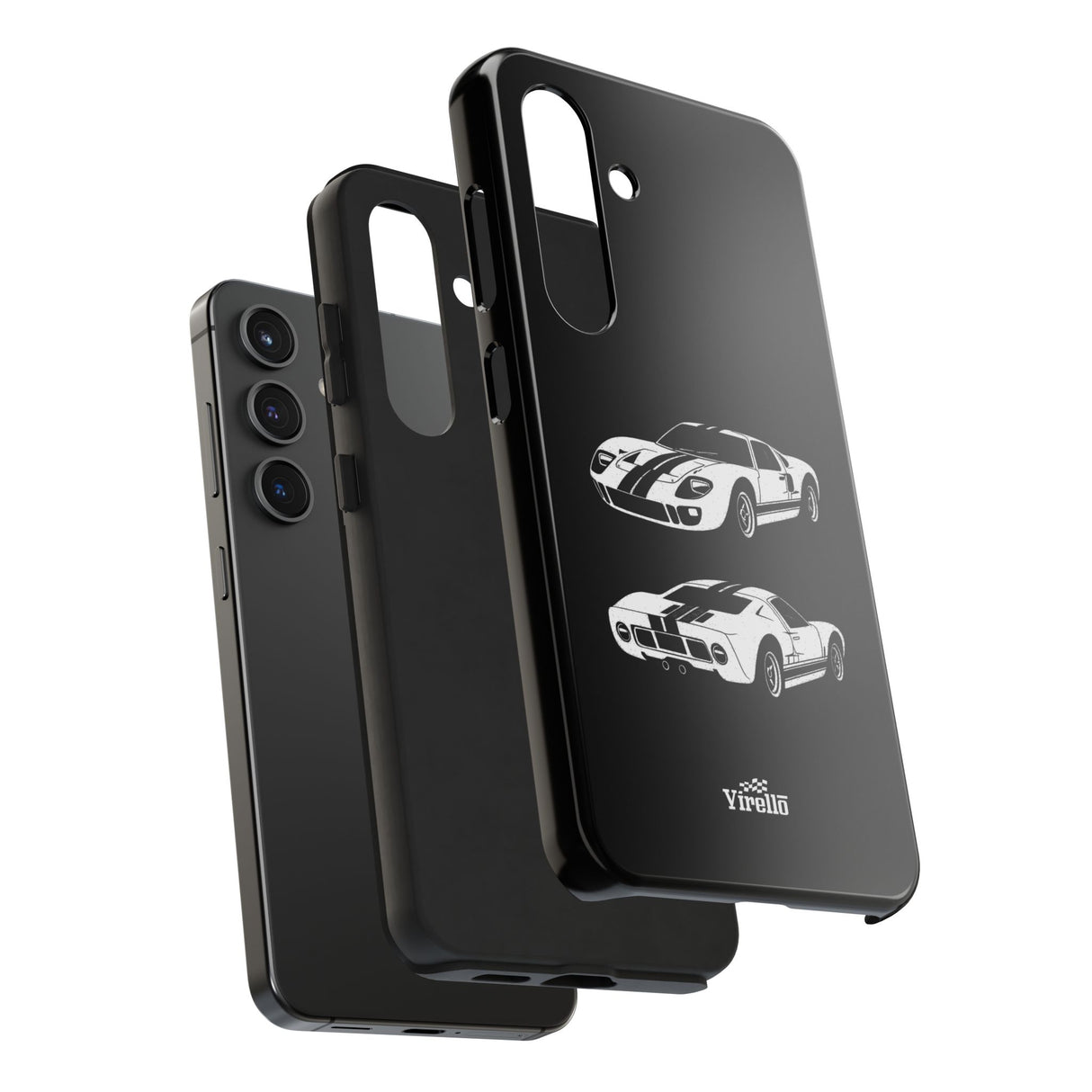 1964–1969 Ford GT40 Phone Case