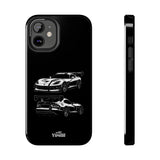 2013–2017 Dodge Viper (VX I) Phone Case