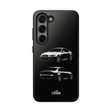 BMW M3 (E92) Phone Case