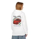 1987–1992 Ferrari F40 Hoodie