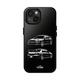 2001-2003 Subaru WRX "Bugeye" Phone Case