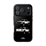 2021+ RAM 1500 TRX Phone Case