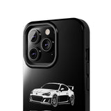 2013-2020 Subaru BRZ Phone Case