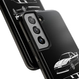1986–1993 Toyota Supra Mk3 Phone Case