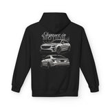 Cadillac CTS-V Hoodie