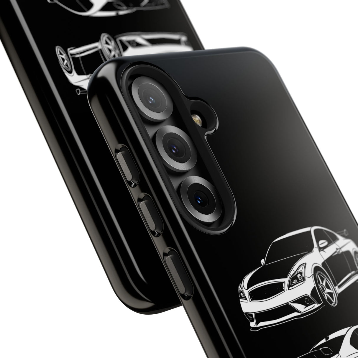 2008–2015 Infiniti G37 Phone Case