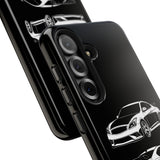 2008–2015 Infiniti G37 Phone Case