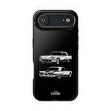 1964–1966 Ford Thunderbird Phone Case